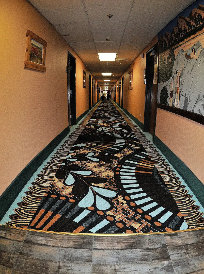 Prospector Hotel and Casino