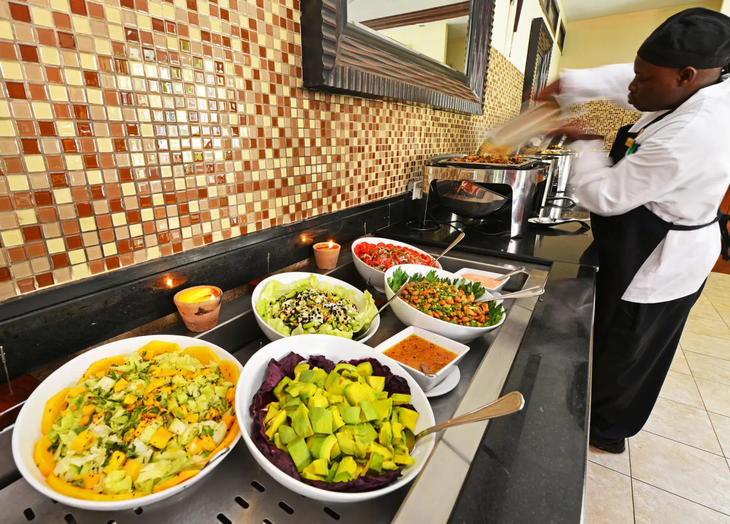 Protea Hotel by Marriott Kampala