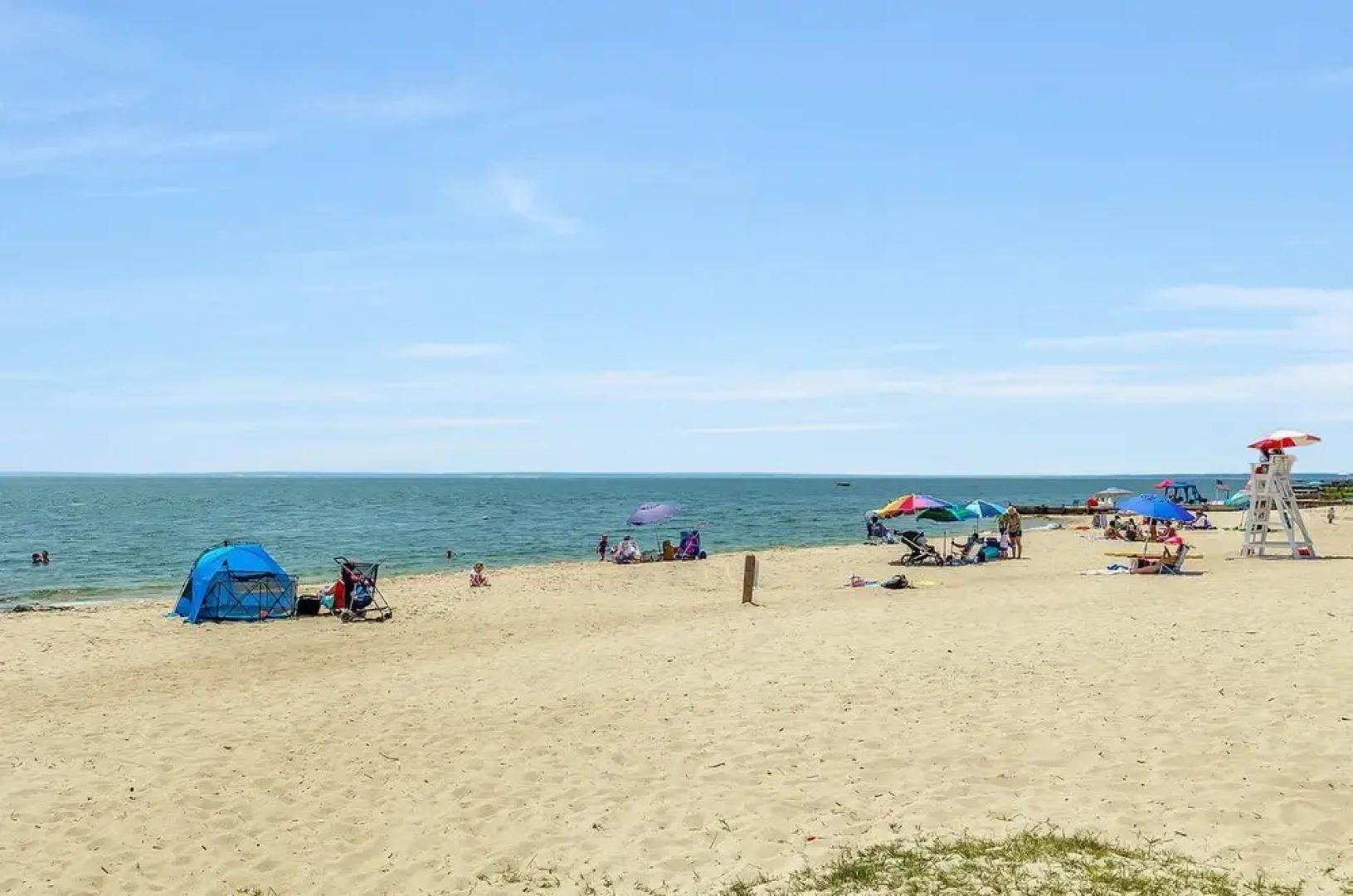 North Fork Waterfront Beach House