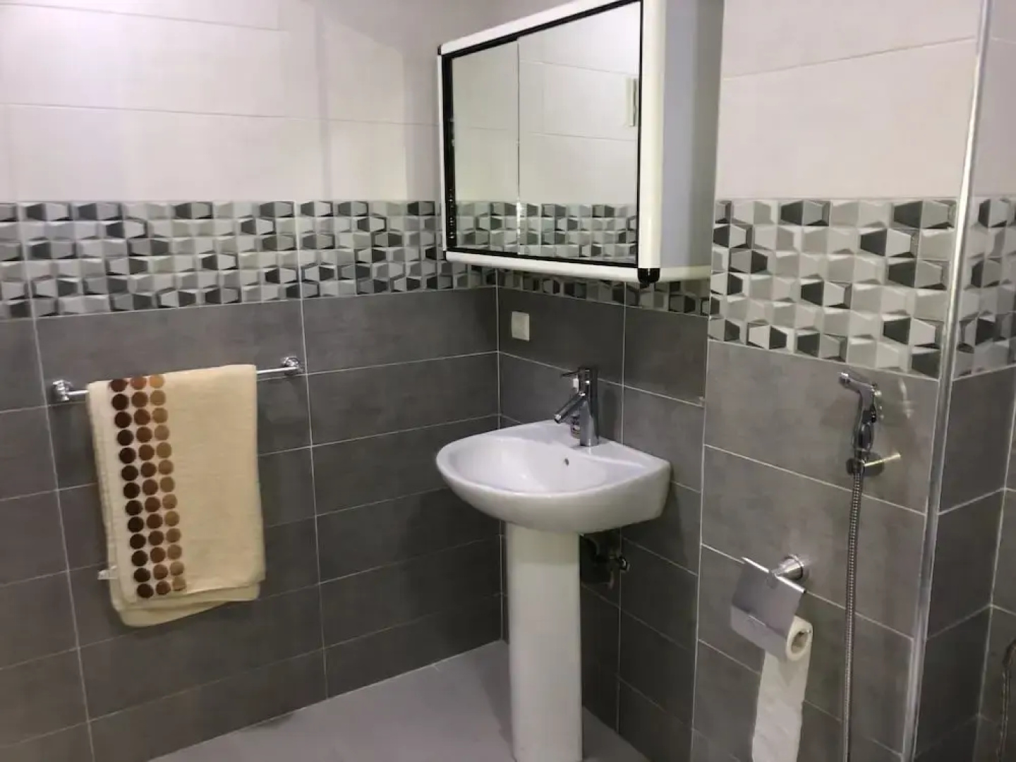Familly Apartment Rabat Center Agdal