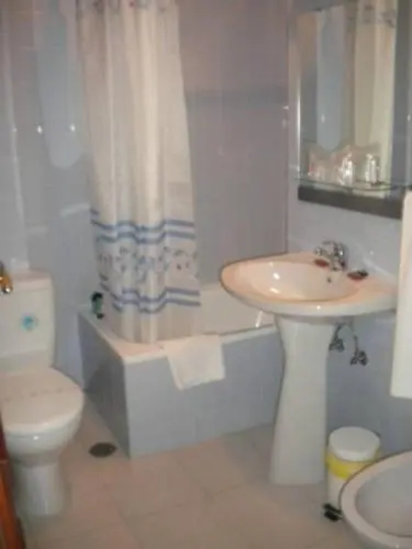 Hotel Camino Santiago