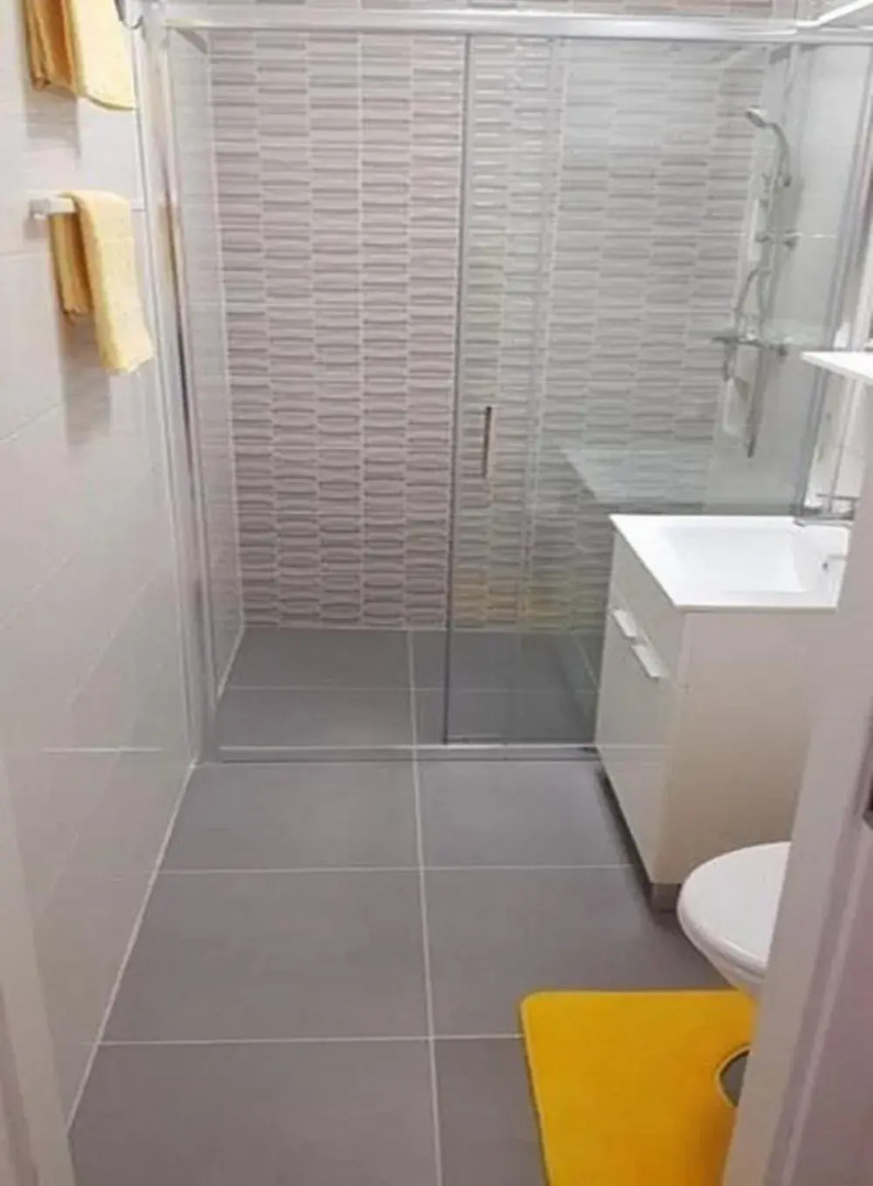 Apartment Mario - 50 m from sea : A1 Novi Vinodolski, Riviera Crikvenica
