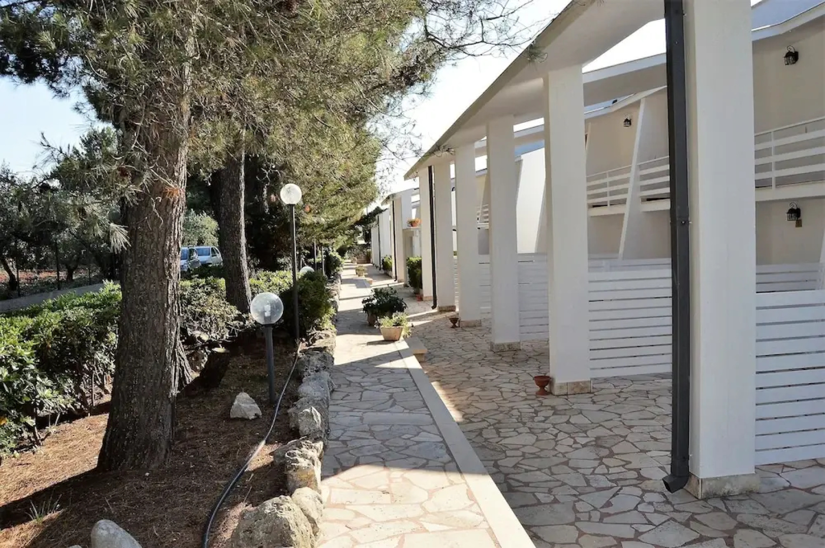 Residence Raggio di Sole