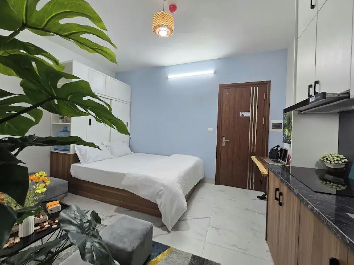 The Chilling'N Homestay