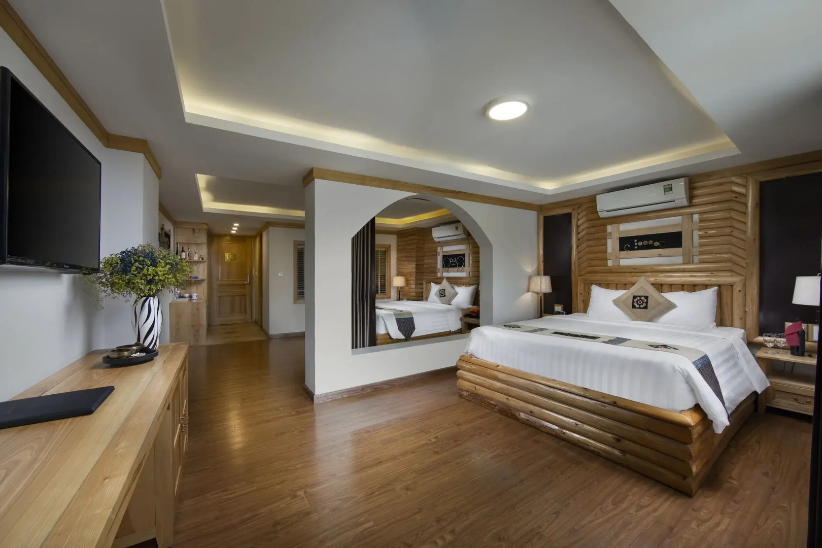 Sapa Highland Resort & Spa