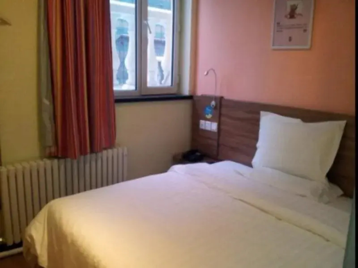 7 Days Premium Harbin Central Street Sophia Cathedral