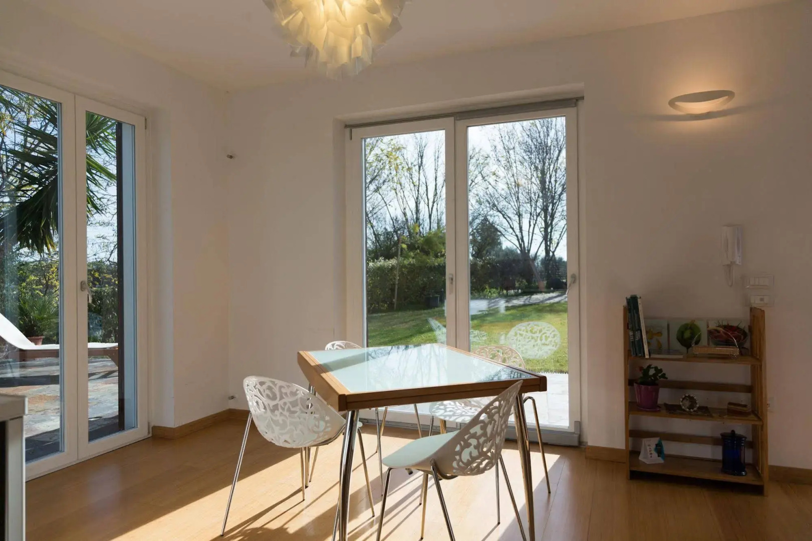 Guest House Le Acacie