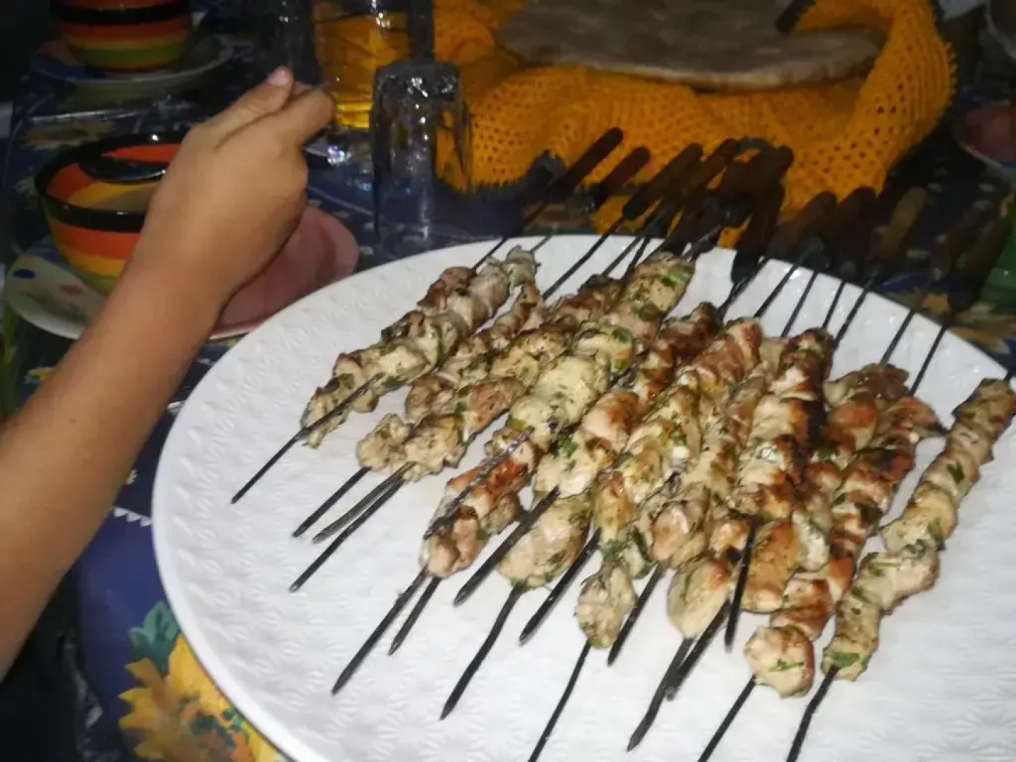 Gîte dEtape Amoudou