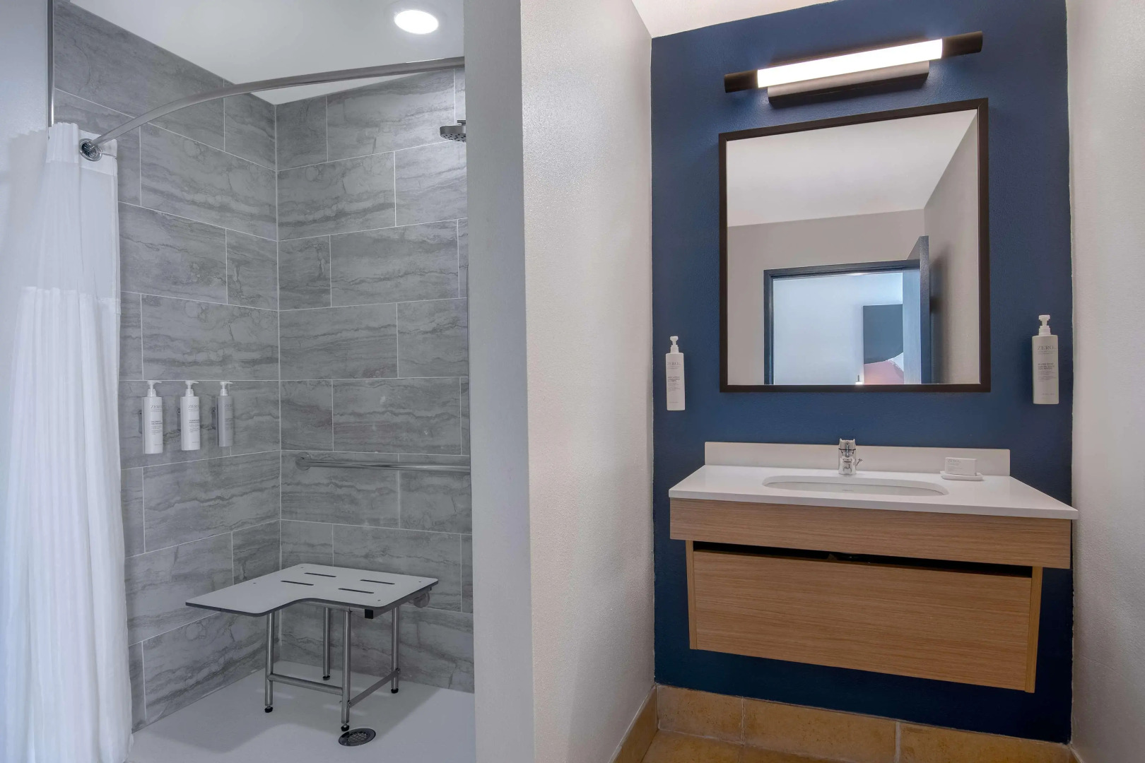 Spark by Hilton Montgomery EastChase