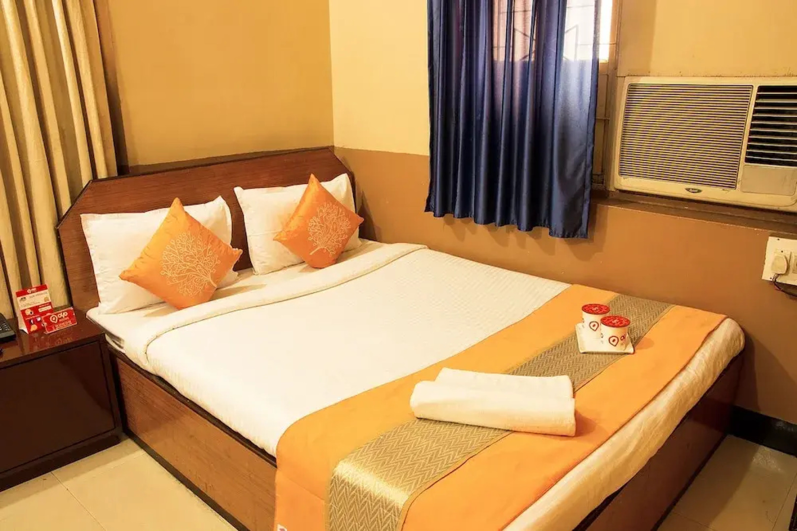 Bengal Guest House By OYO Rooms