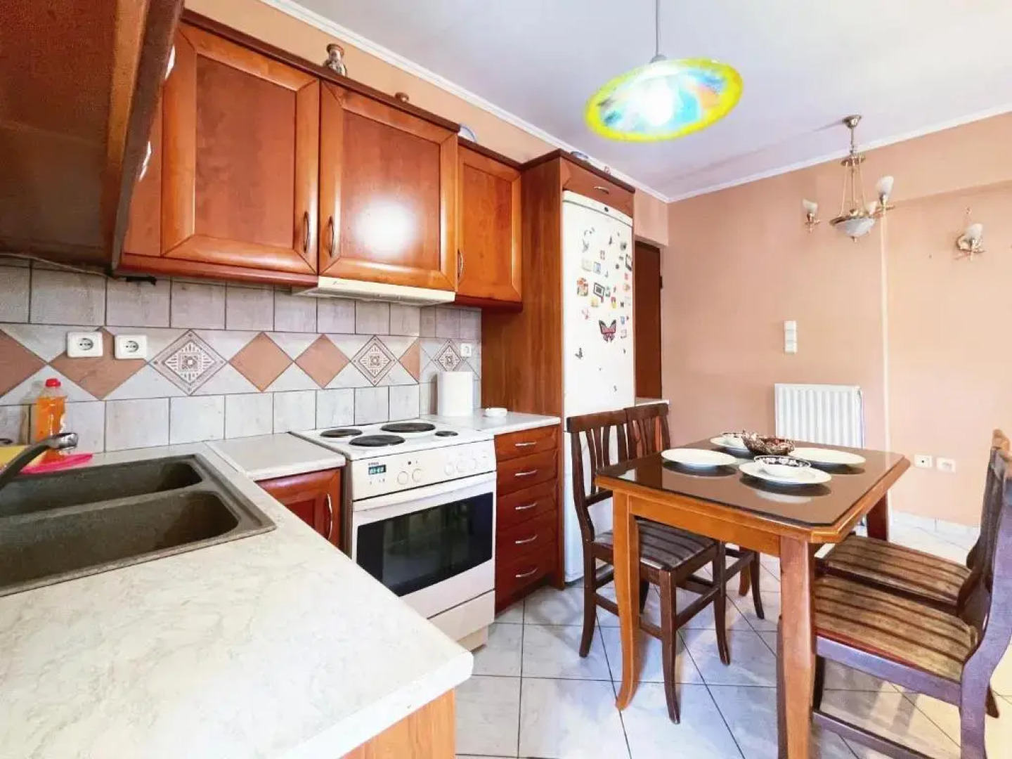 WSD Luxury Cozy 2BD Apt with study & City View Balcony