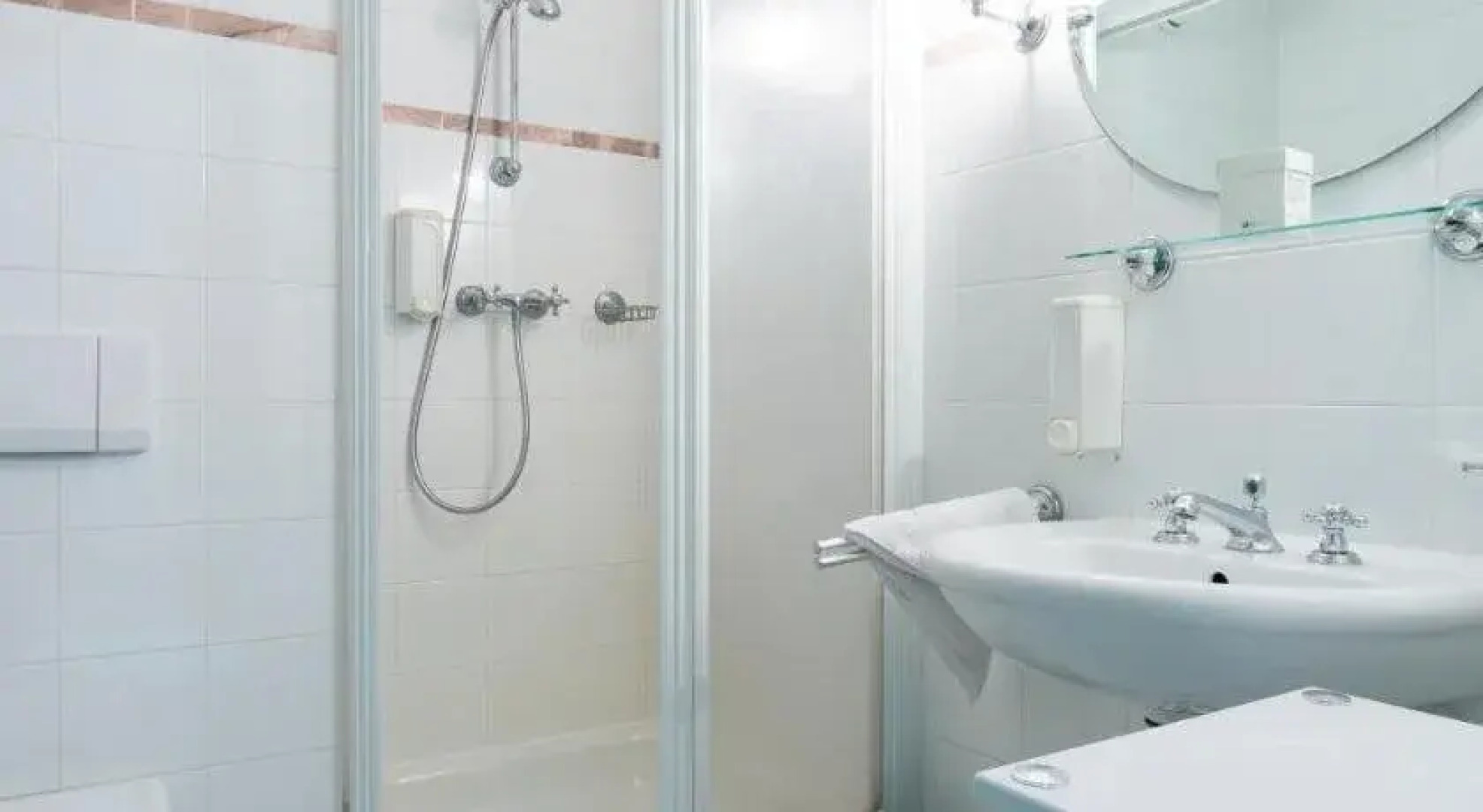 Artis Hotel Schloss Krumbach