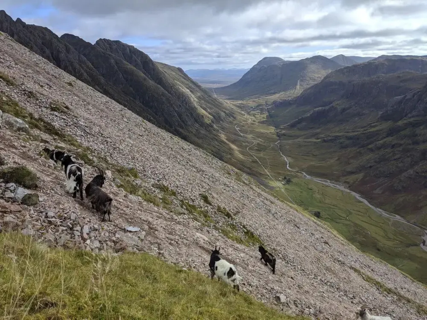 Strath Lodge Glencoe
