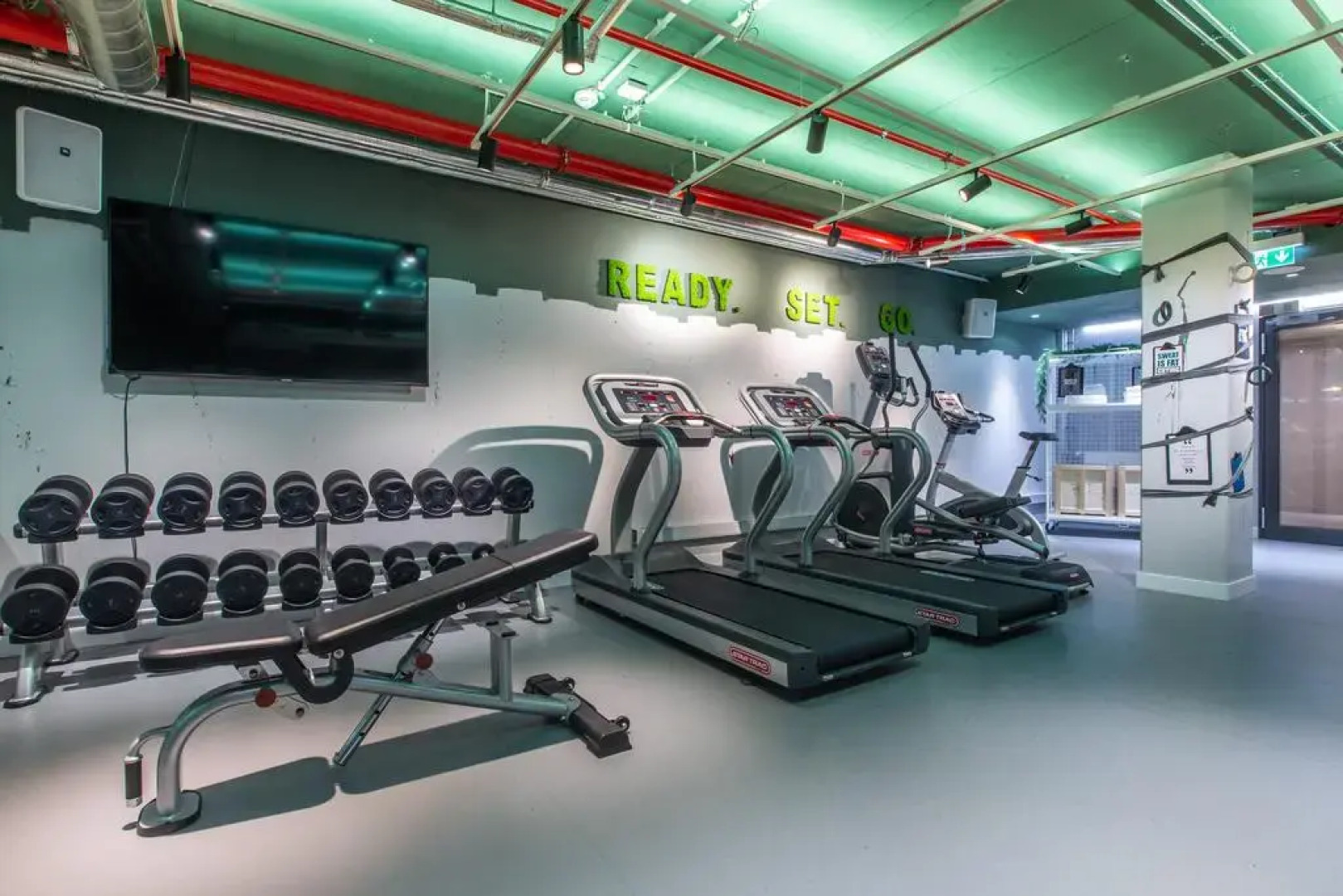 Hilton Garden Inn Mannheim