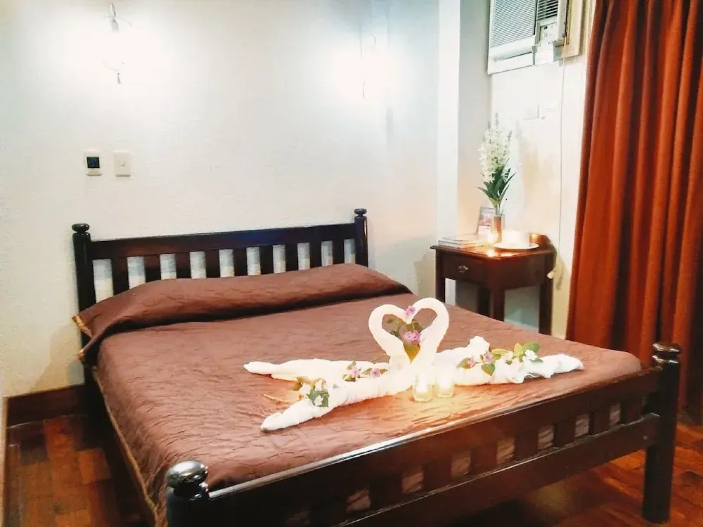 MC Mountain Home Apartelle