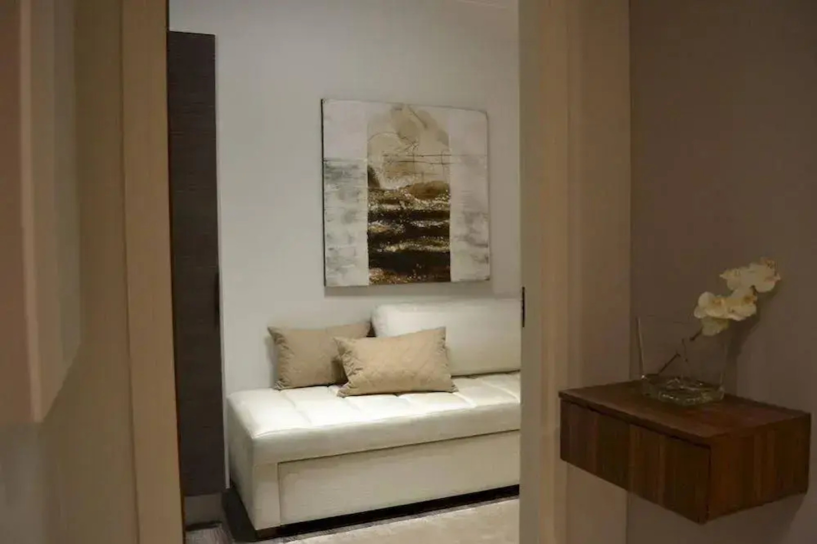 Aateli Lakeside Chalets - former Vuokatti Suites