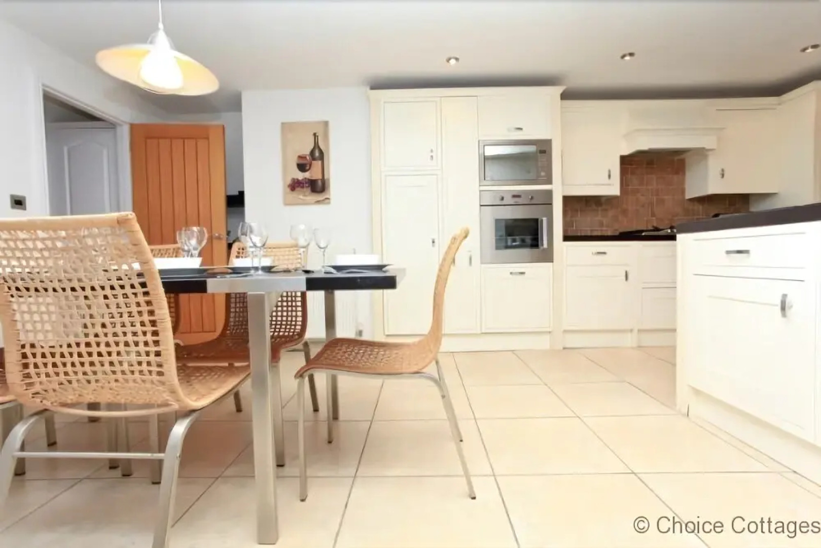 Croyde Sandy BAY 4 Bedrooms