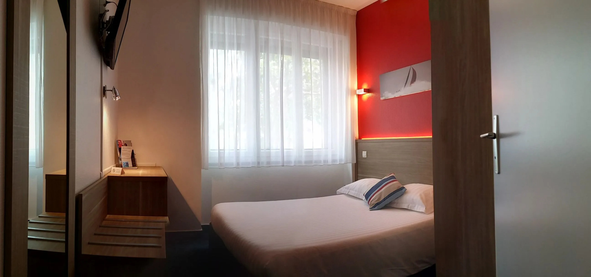 The Originals Hotel Les Océanes