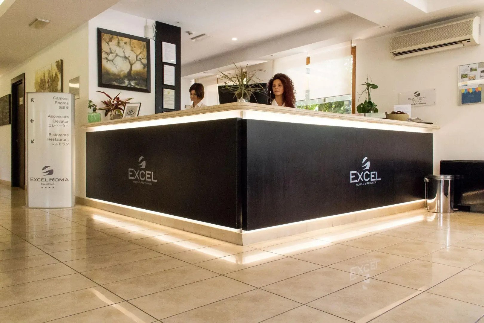 Quality Hotel Excel Roma Ciampino
