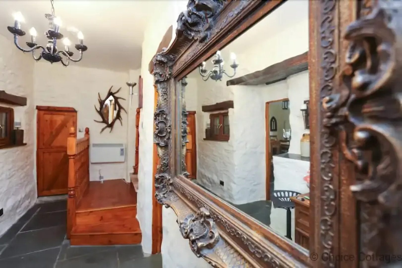 Braunton Grange 7 Bedrooms