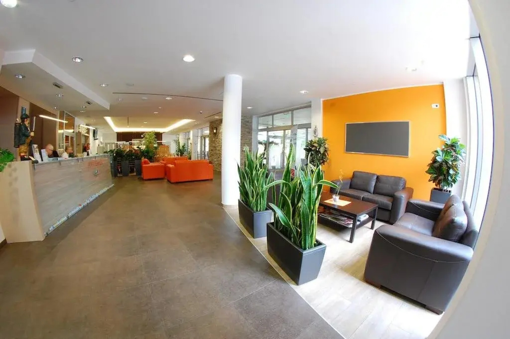 Silesia Golf Resort Kravaře