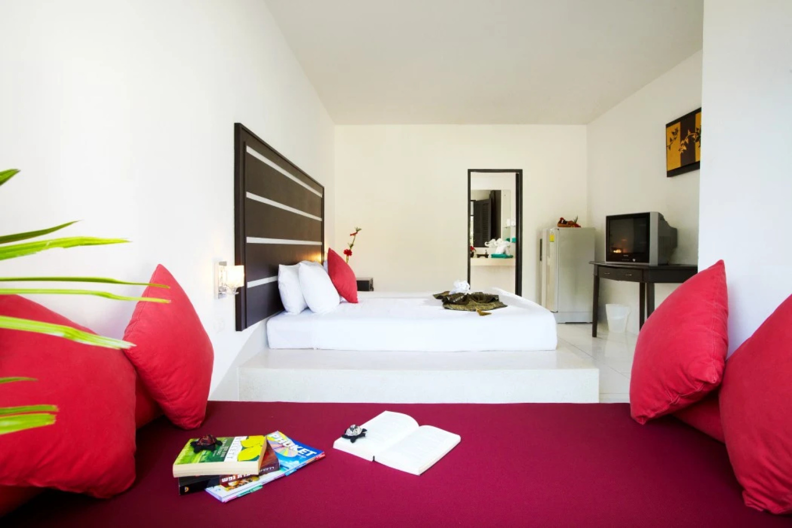 Nai Yang Beach Resort & Spa