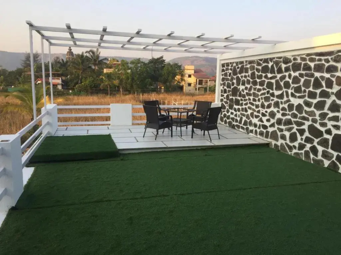 Platinum Villa 3BHK
