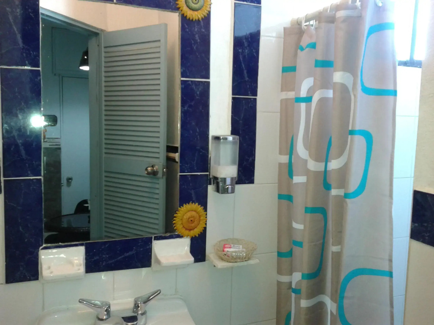 Hotel Terranova Tampico