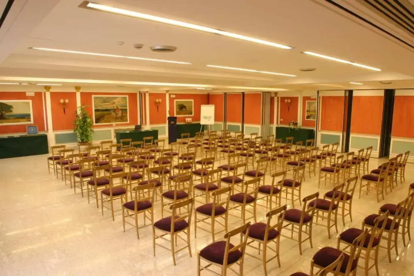 Hotel Il Piccolo Castello