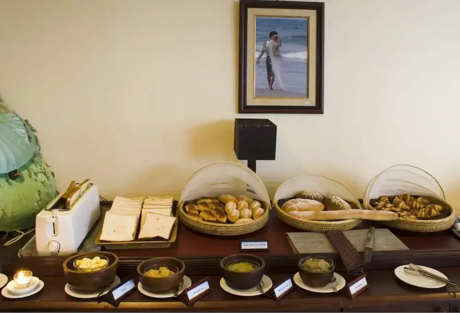 Sunny Paradise Resort