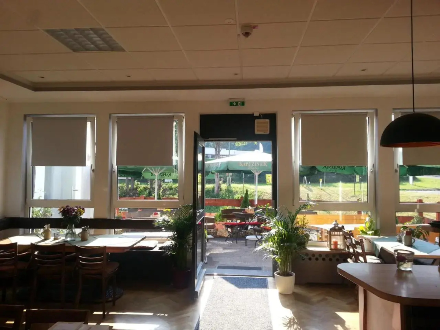 Schlabecks # Frankischer Hof # Pegnitz