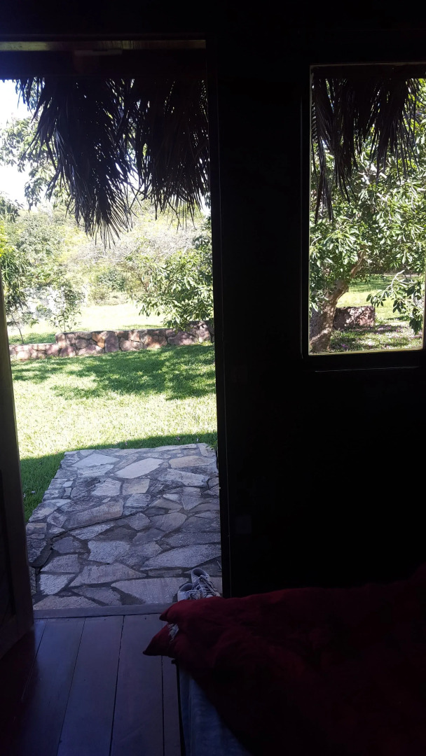 Pousada Chapada dos Veadeiros
