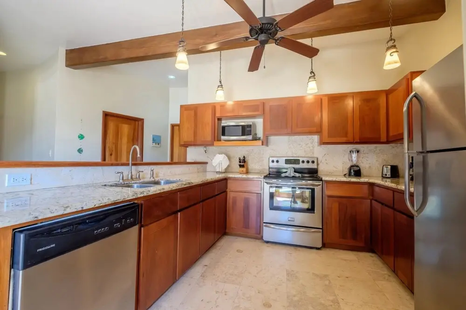 Indigo Belize 1A 3 Bedroom Condo by RedAwning