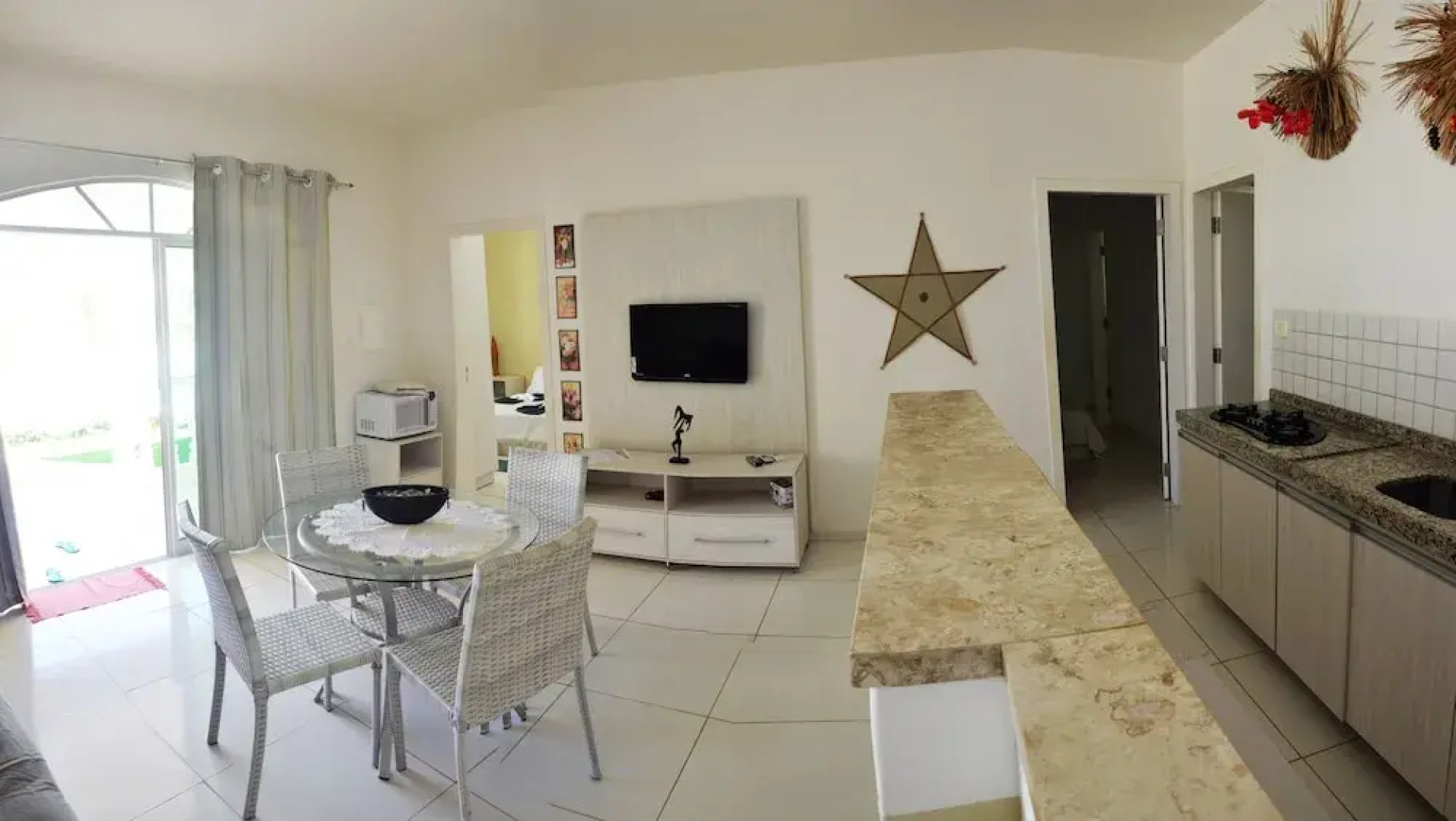 Green Paradise Residence