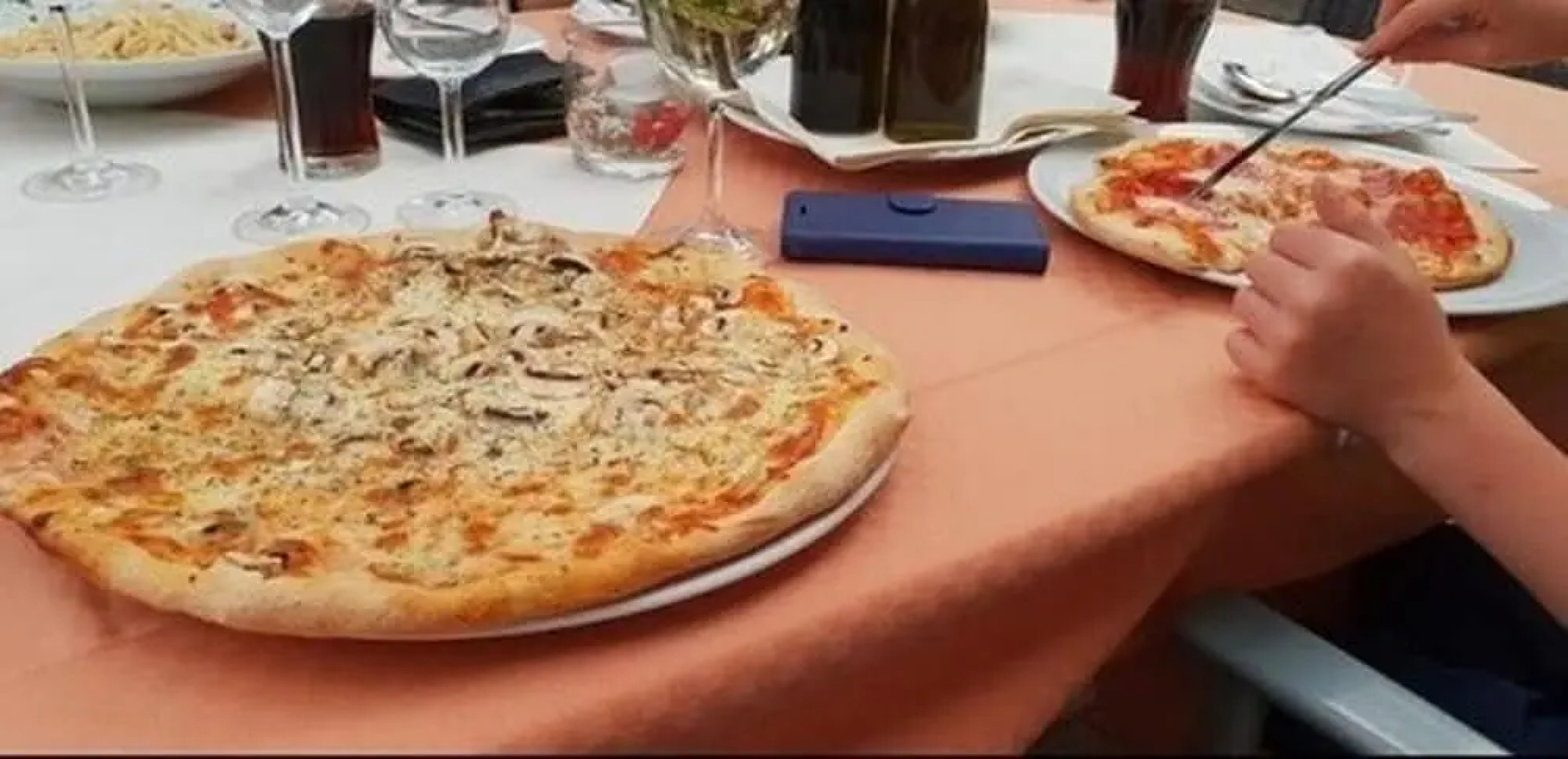 Hotel&Restaurant Mühlenstein