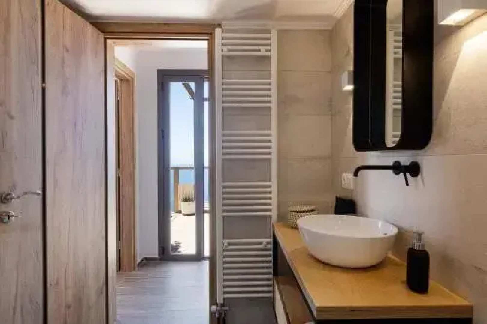 Anemos 4 Seasons Luxury Villas