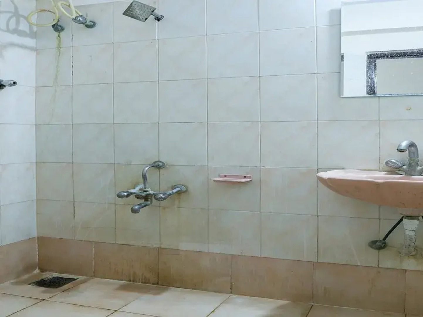 OYO 62100 Hotel Hill Top