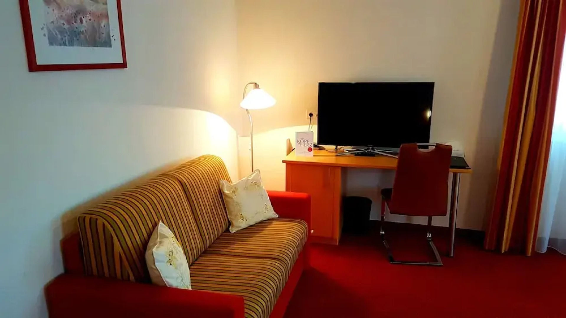 Hotel-Gasthof Schwarzer Adler