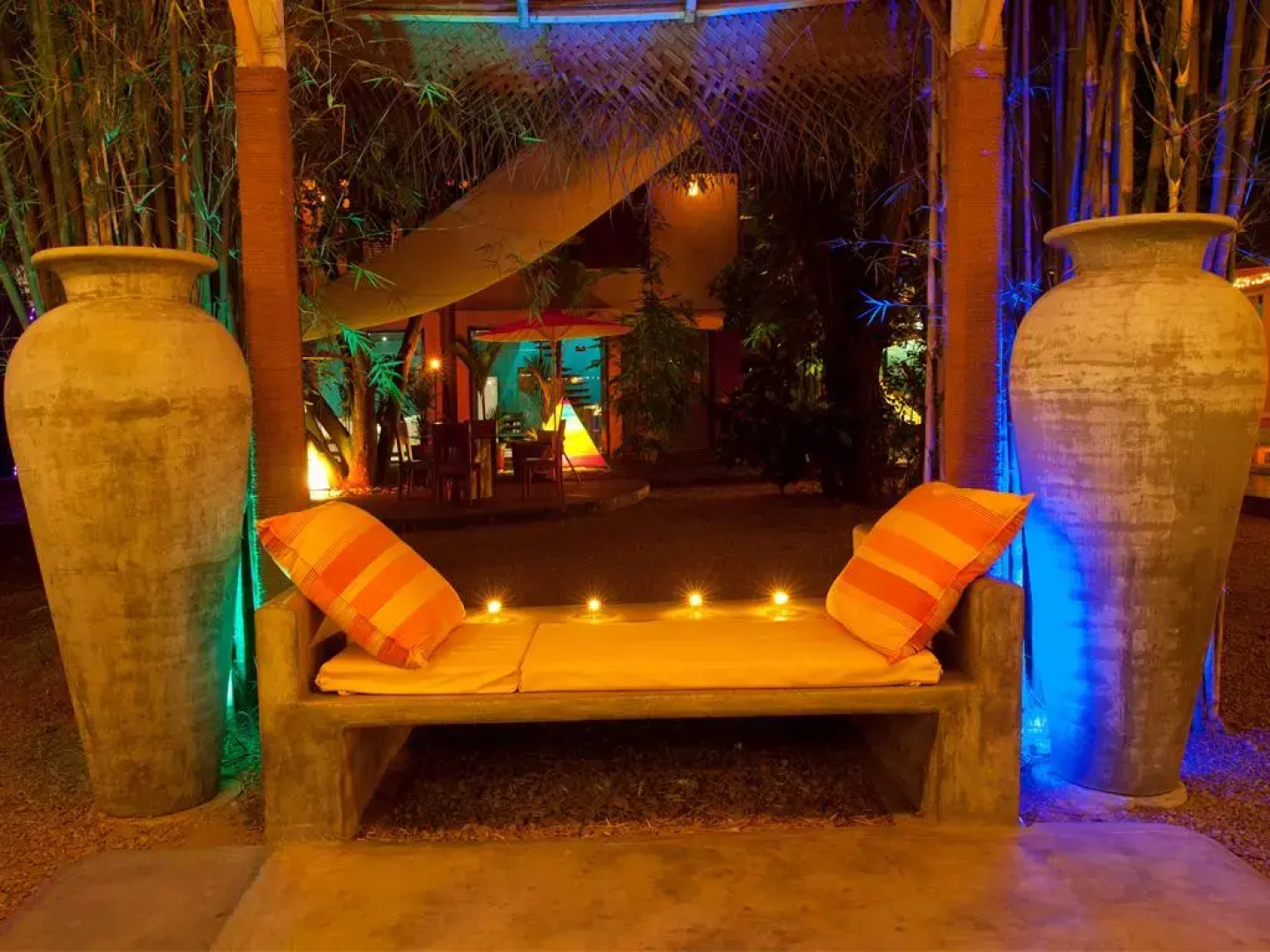 Dickman Resort The Boutique Hotel