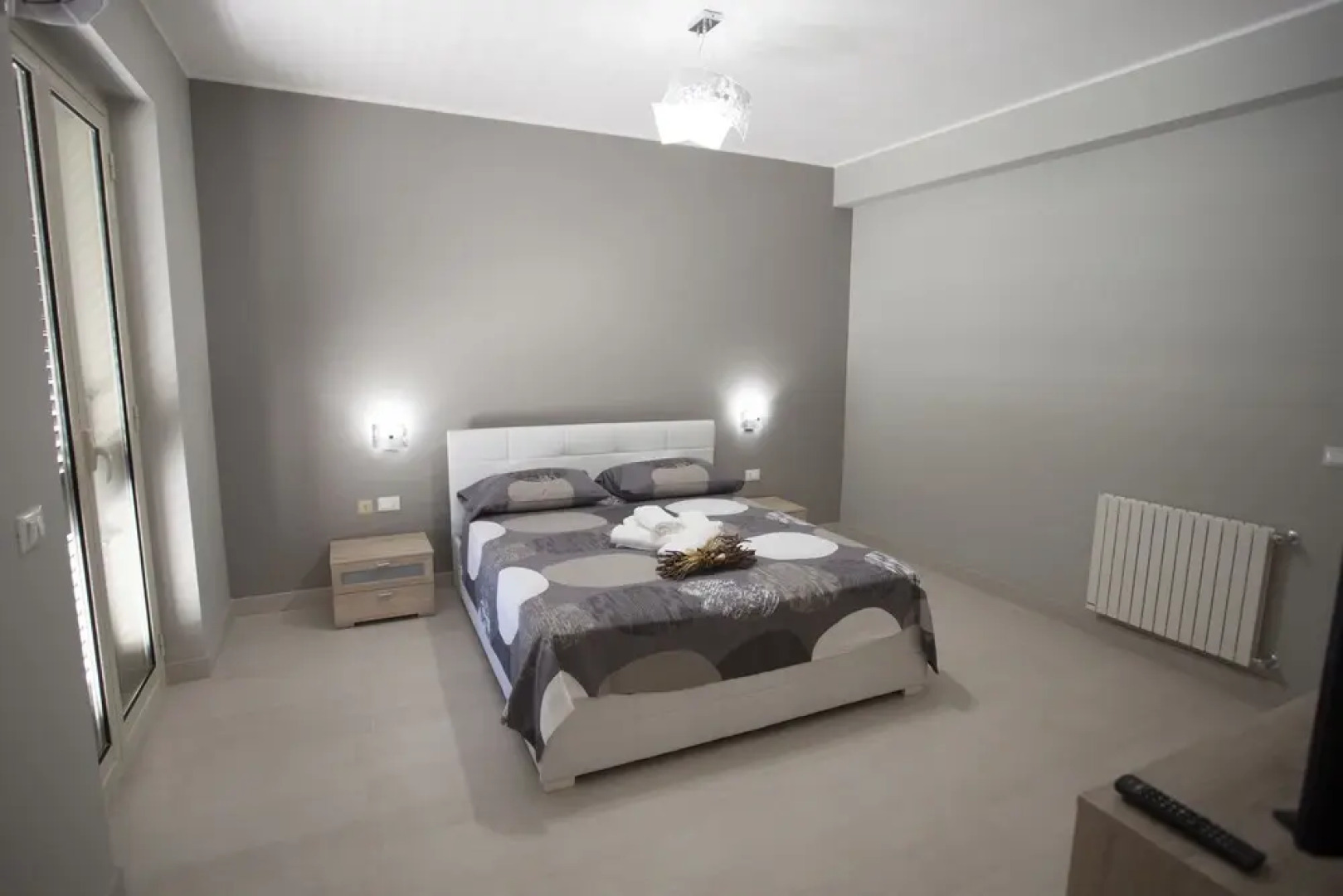 Villa Jasmine tra Etna e Mare