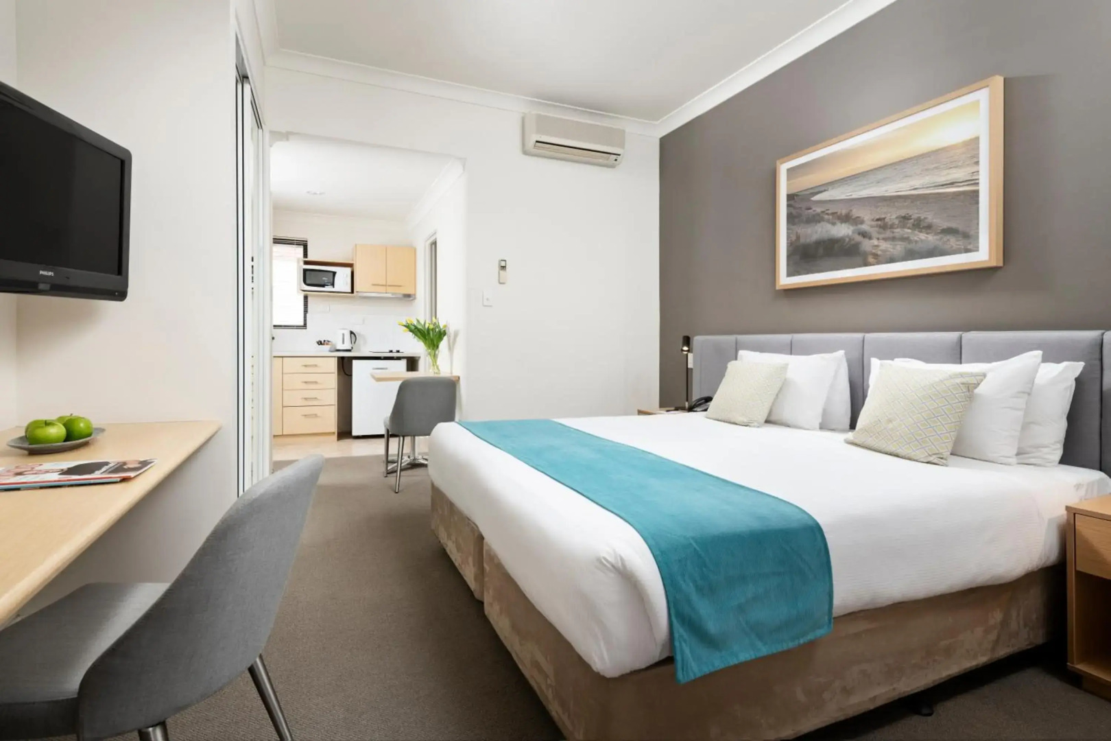 Quest Bunbury Apartment Hotel