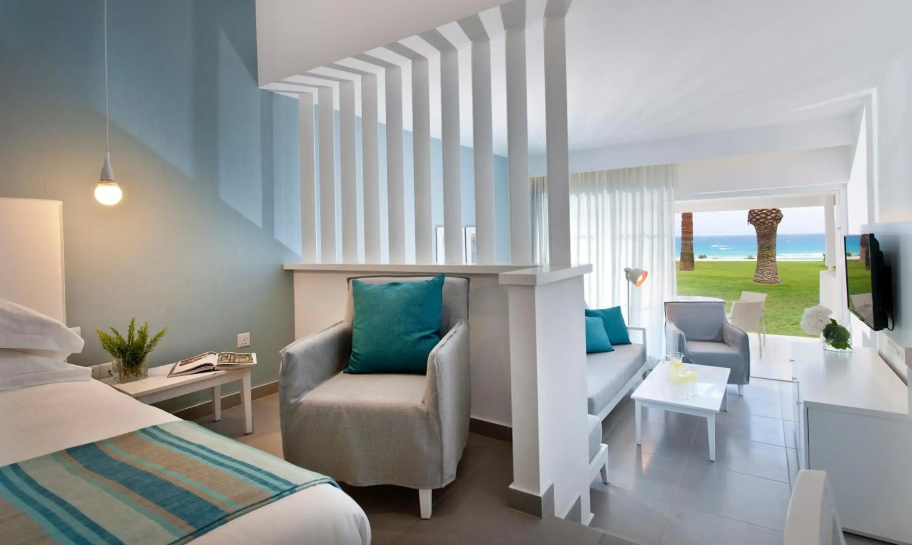 Nissi Beach Resort
