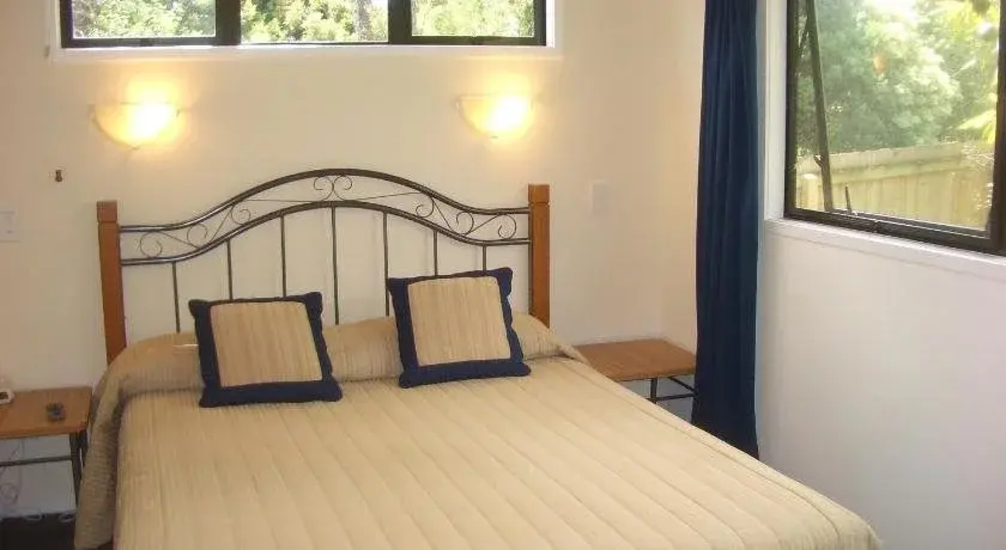 Kerigold Secluded Chalets