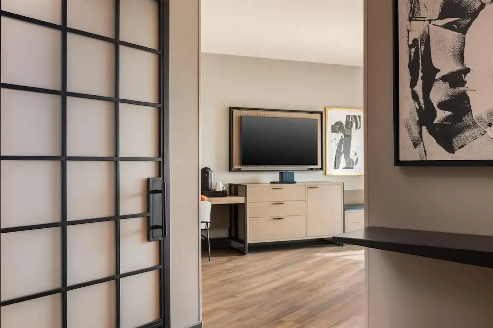 Hotel Avail Rogers, Tapestry Collection By Hilton