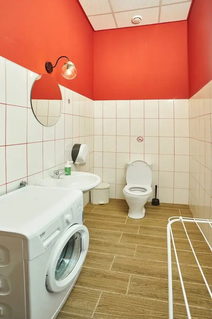 Hostels Rus - Yekaterinburg