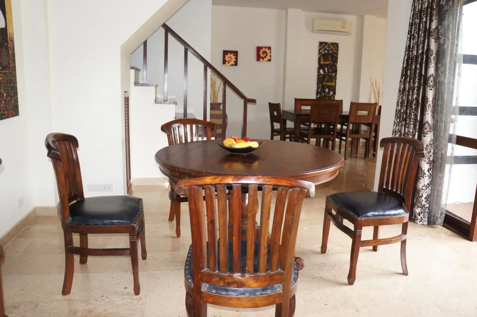 VIP Chain Resort Pool Villa