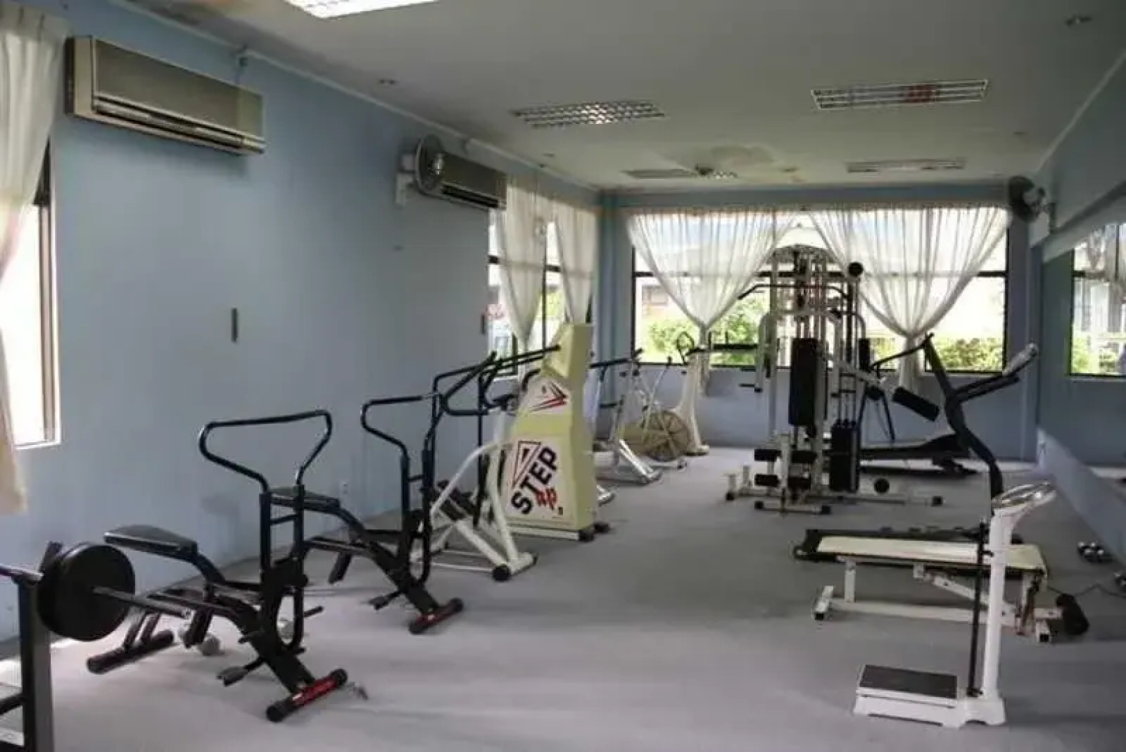 Riverview Hotel Bandar Seri Begawan