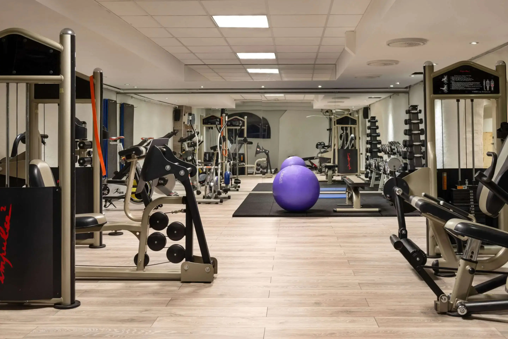Quality Hotel Grand Kongsberg