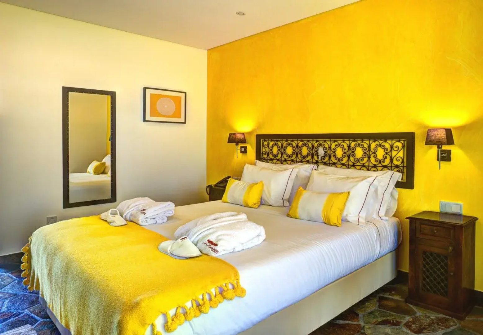 Monte Xisto Hotel Rural