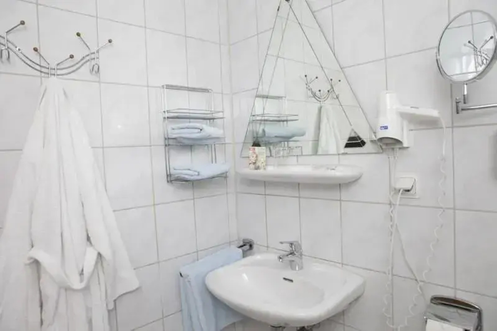 Wellnesshotel Harzer Land - Haus Gotha